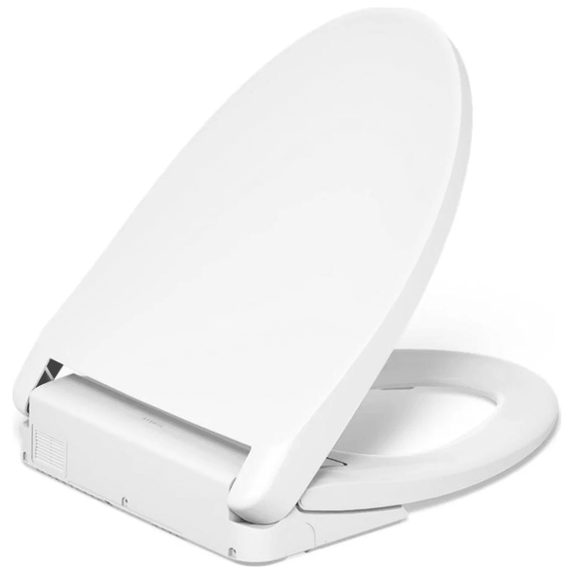 Kohler | Purewash E930 Bidet Seat - alternate view