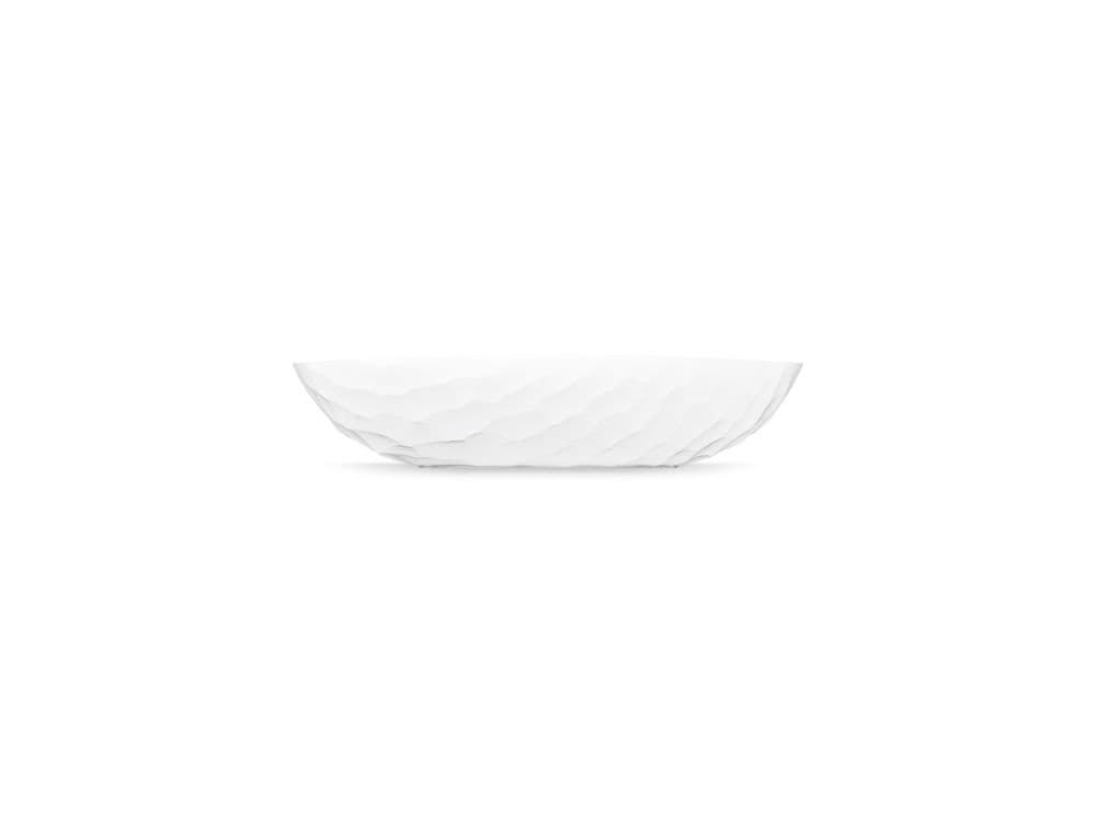 Kallista | Argile APD Cast Stone Vessel Style Bathroom Sink - alternate view