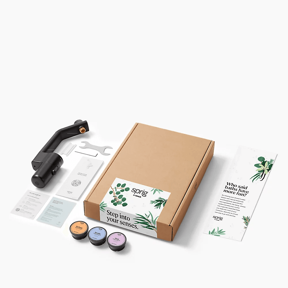 Sprig by Kohler | Infusion Devise Kit - alternate view