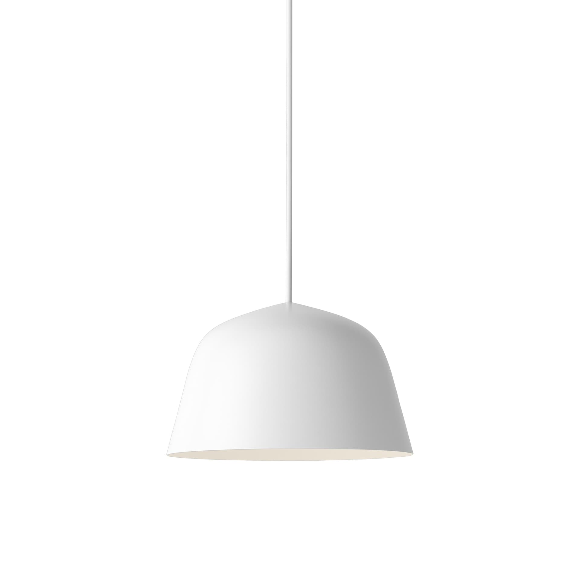 Muuto | Ambit Pendant Light: Small - alternate view