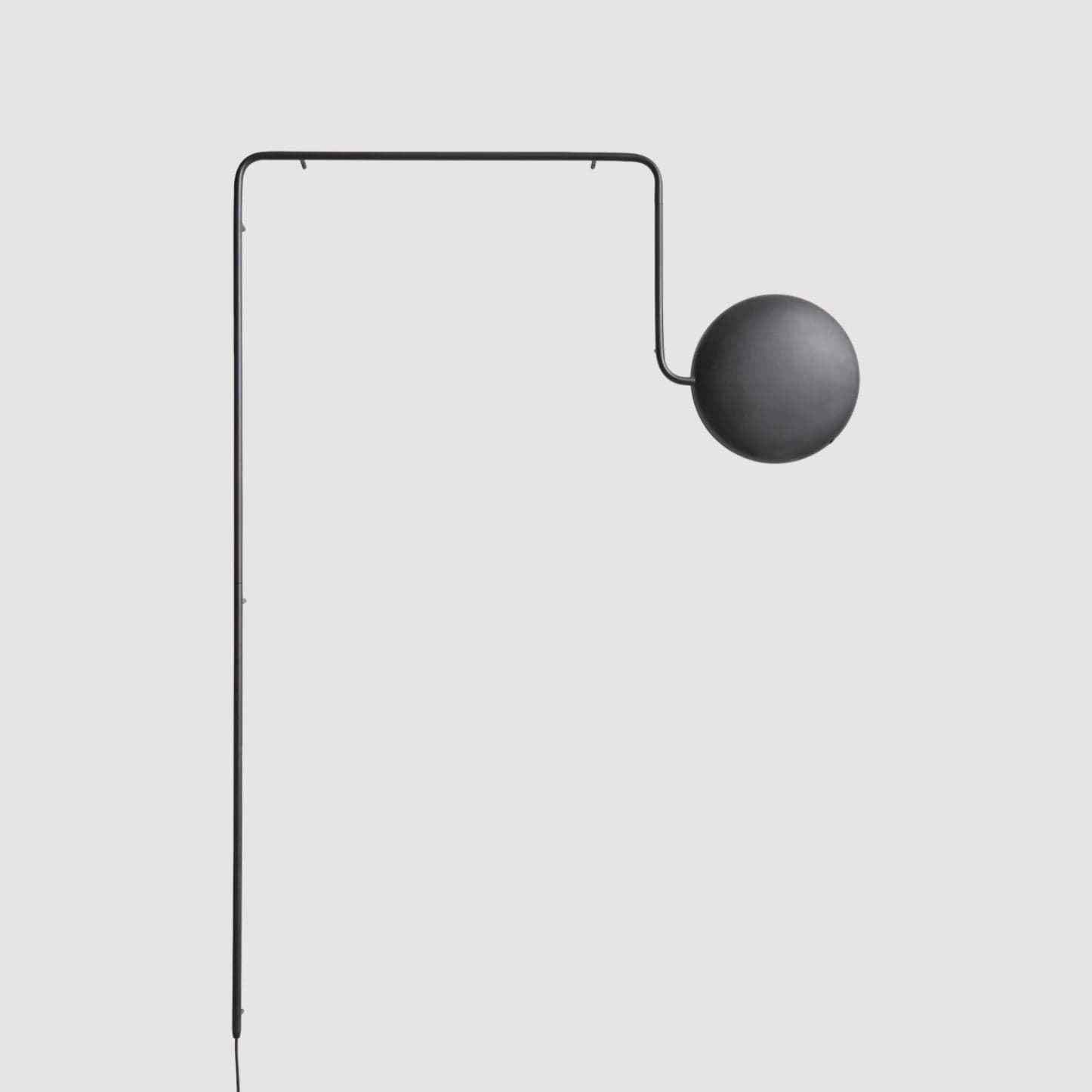 Woud | Mercury Wall Light - alternate view