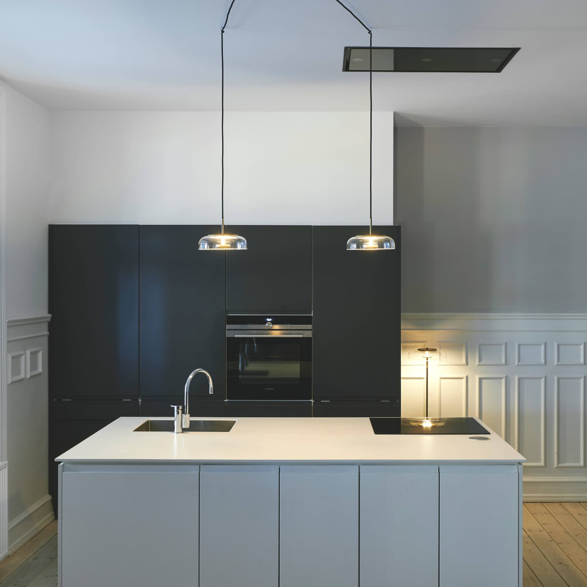 Nuura | Blossi 1 Pendant Light - alternate view