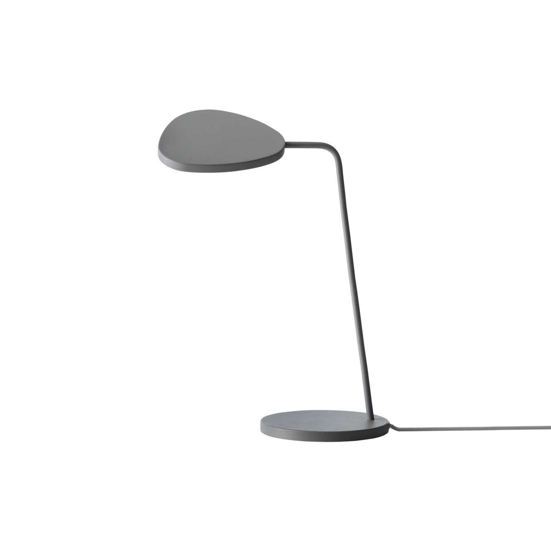 Muuto | Leaf Table Lamp - alternate view