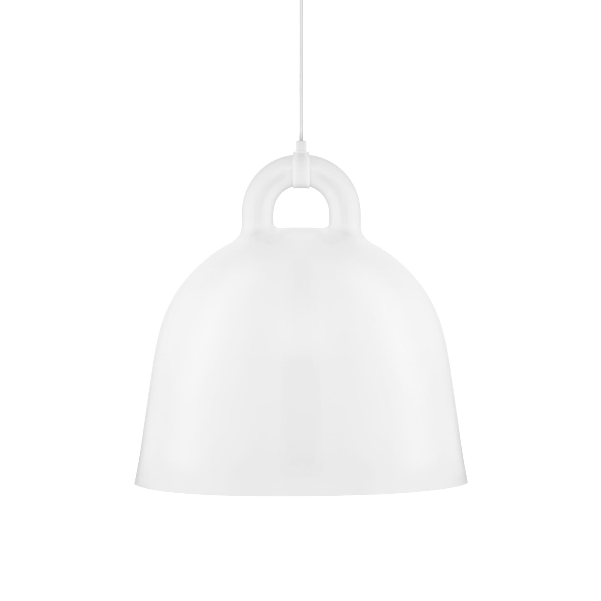 Normann Copenhagen | Bell Pendant Light Extra Small
