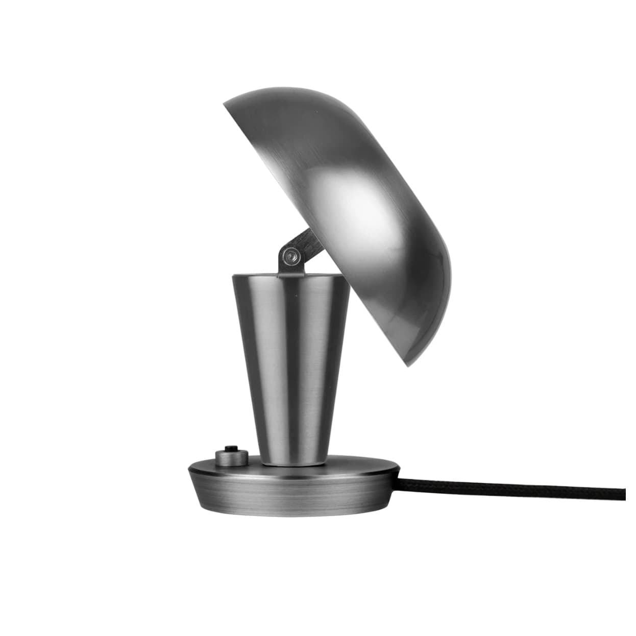 Ferm Living | Tiny Lamp in Steel - alternate view