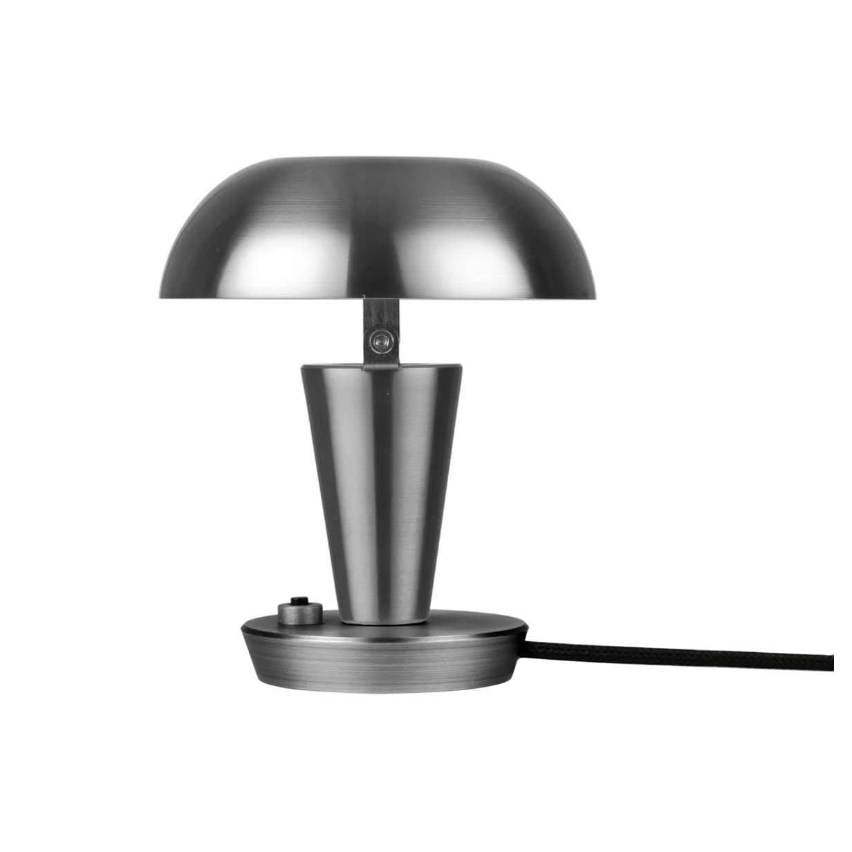Ferm Living Tiny Lamp in Steel