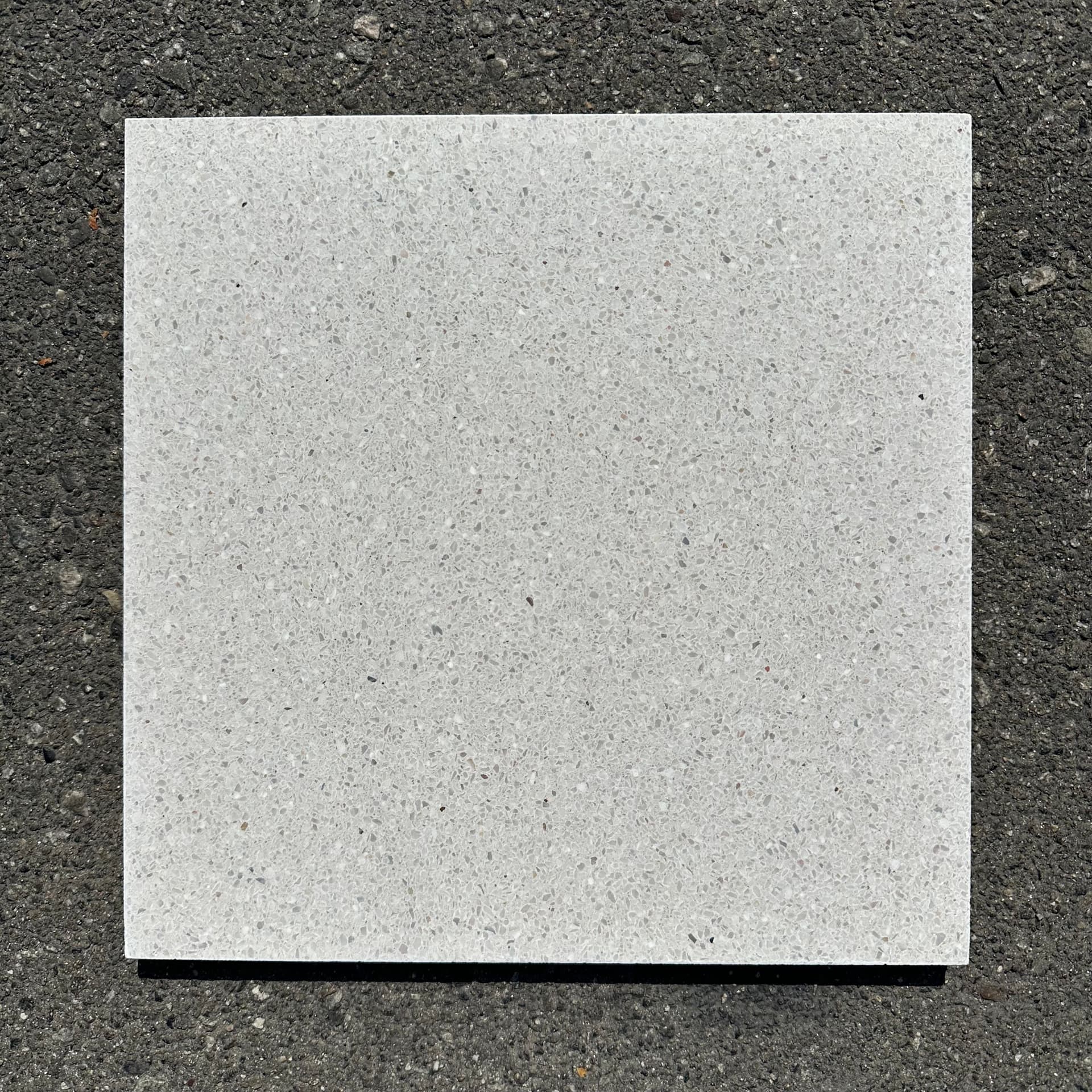 Concrete Collaborative | Venice Alabaster 12x12