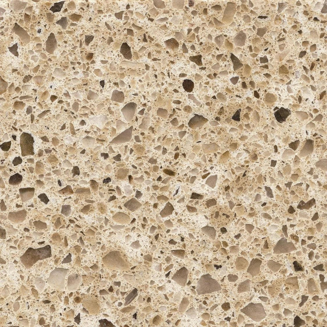 Silestone ROYAL REEF Pul 128x62 in - alternate view