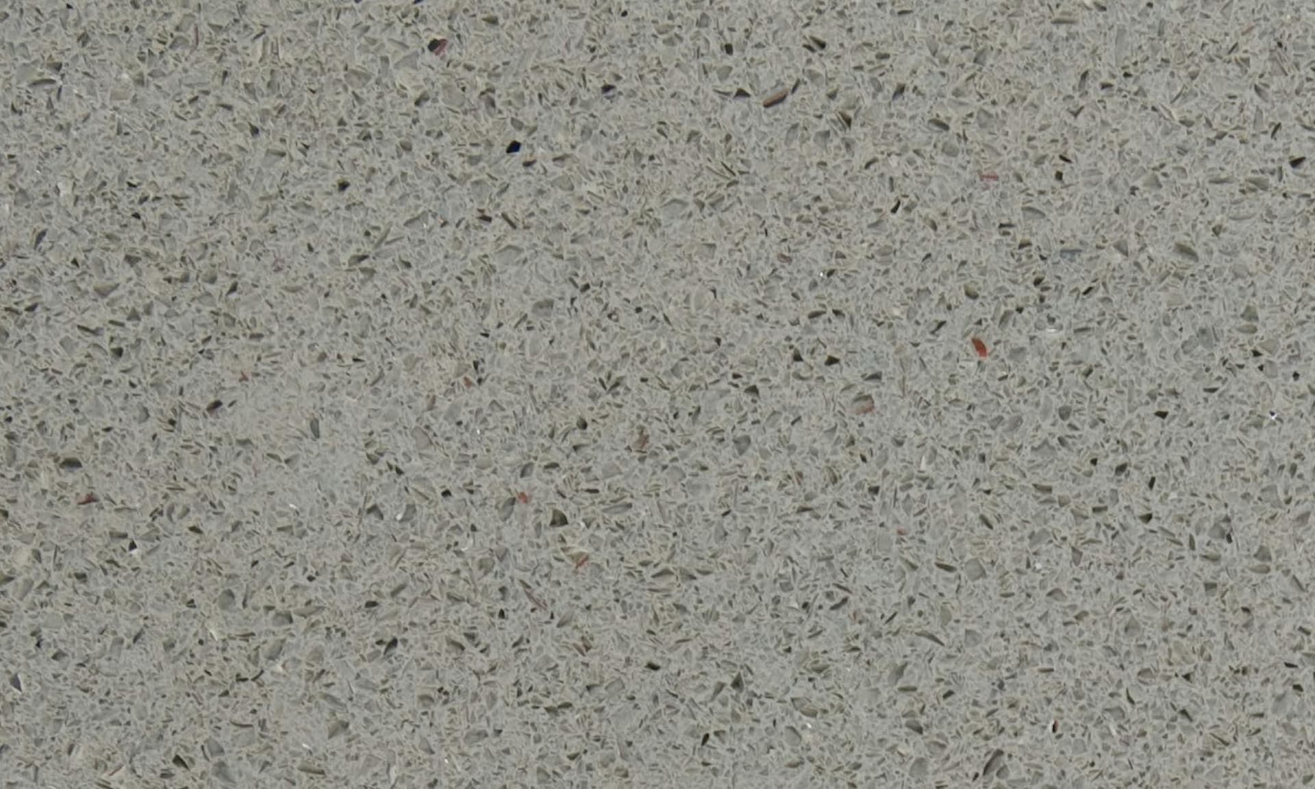 Silestone CRYSTAL ASH Pul 128x62 in