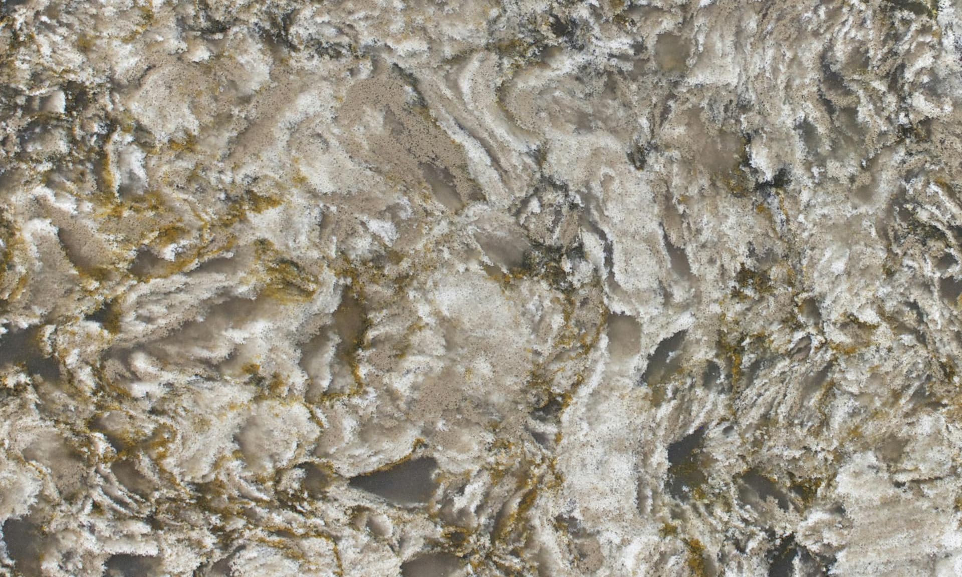 Silestone PACIFICA Pul 128x62 in