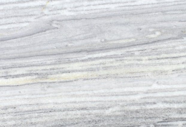 Scalea Fantasy White Outlet Slab - alternate view