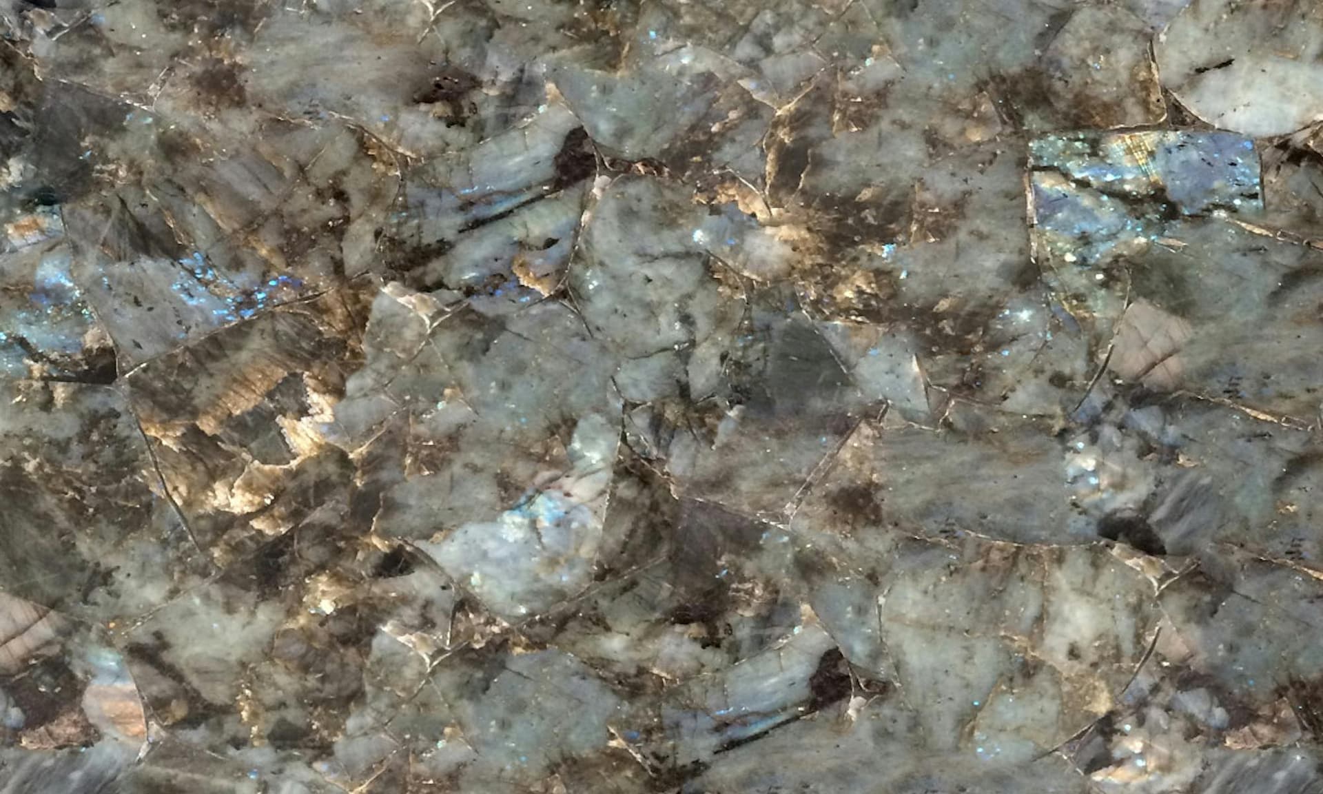 PREXURY LABRADORITE Pul
