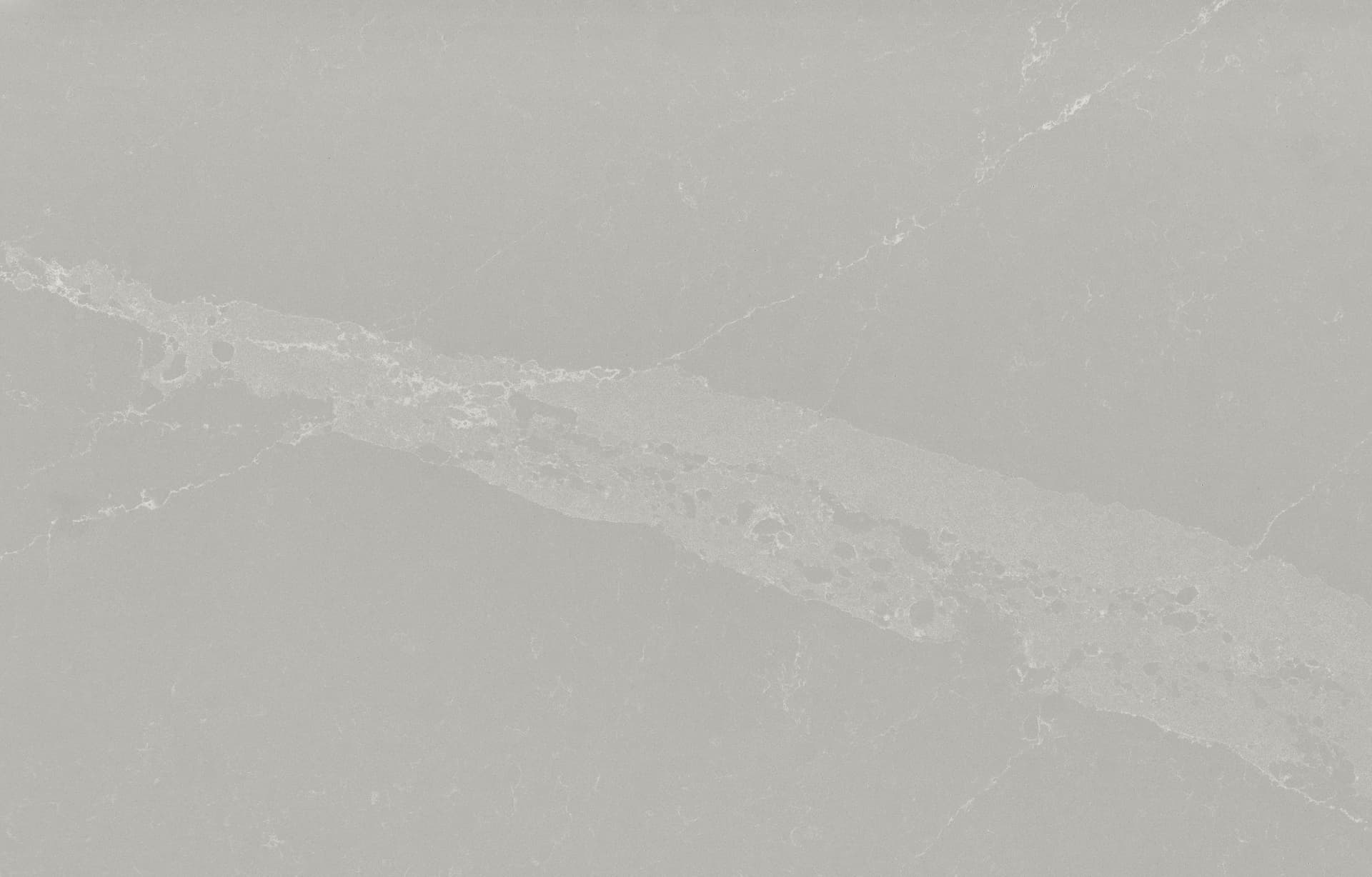 Cemento Spa | Silestone Quartz Stone Slab 0.8 in Cosentino - alternate view