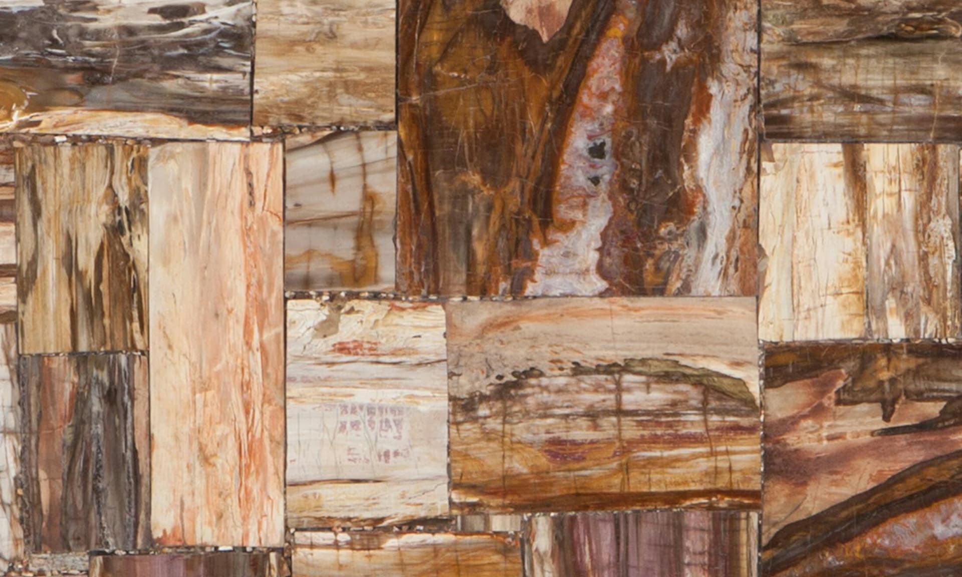 PREXURY RETRO PETRIFIED WOOD Pul