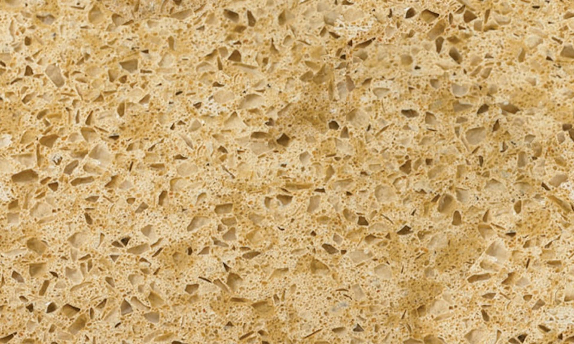 Silestone Antique Gold Outlet Slab