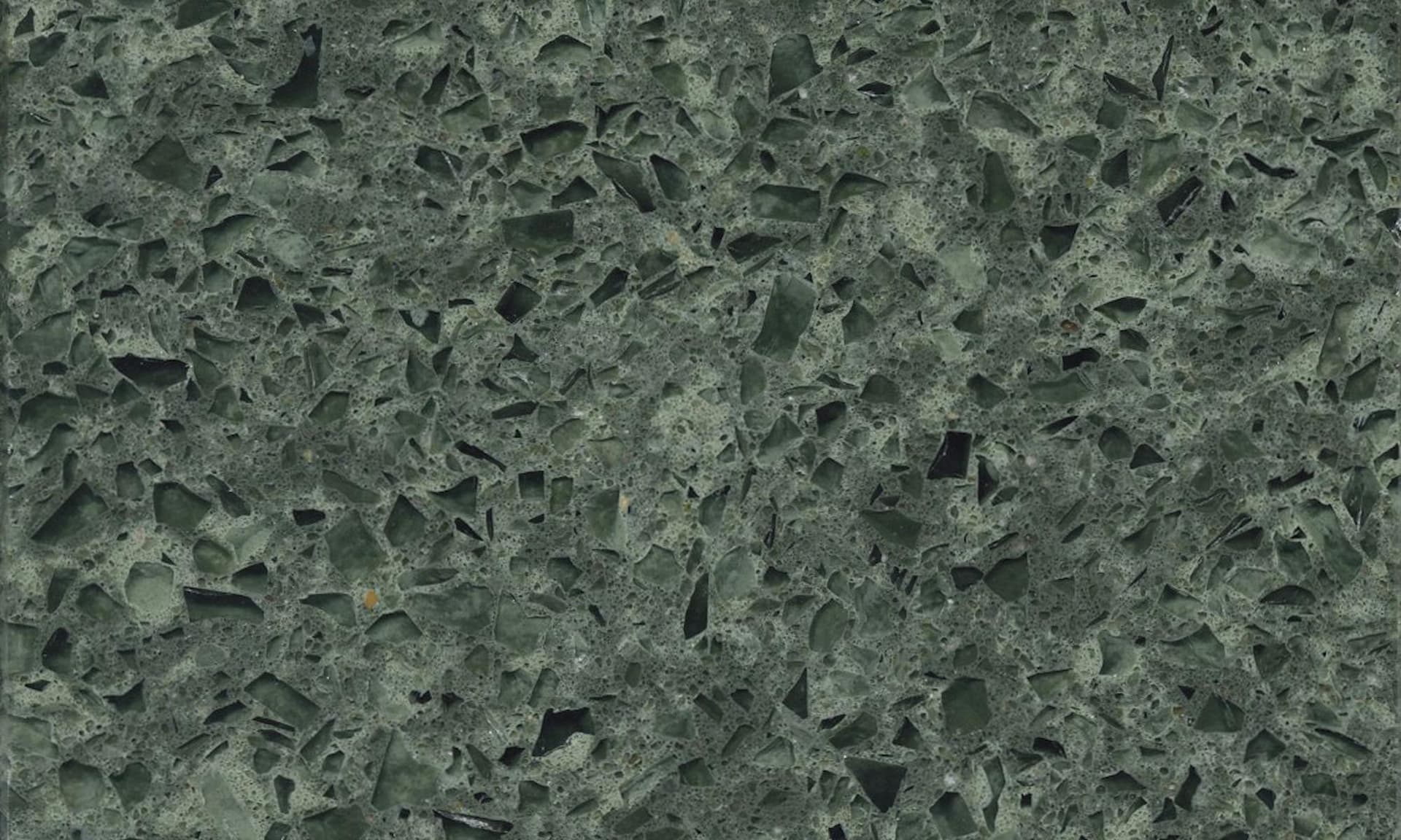 Silestone VERDE OSCURO Pul 128x62 in