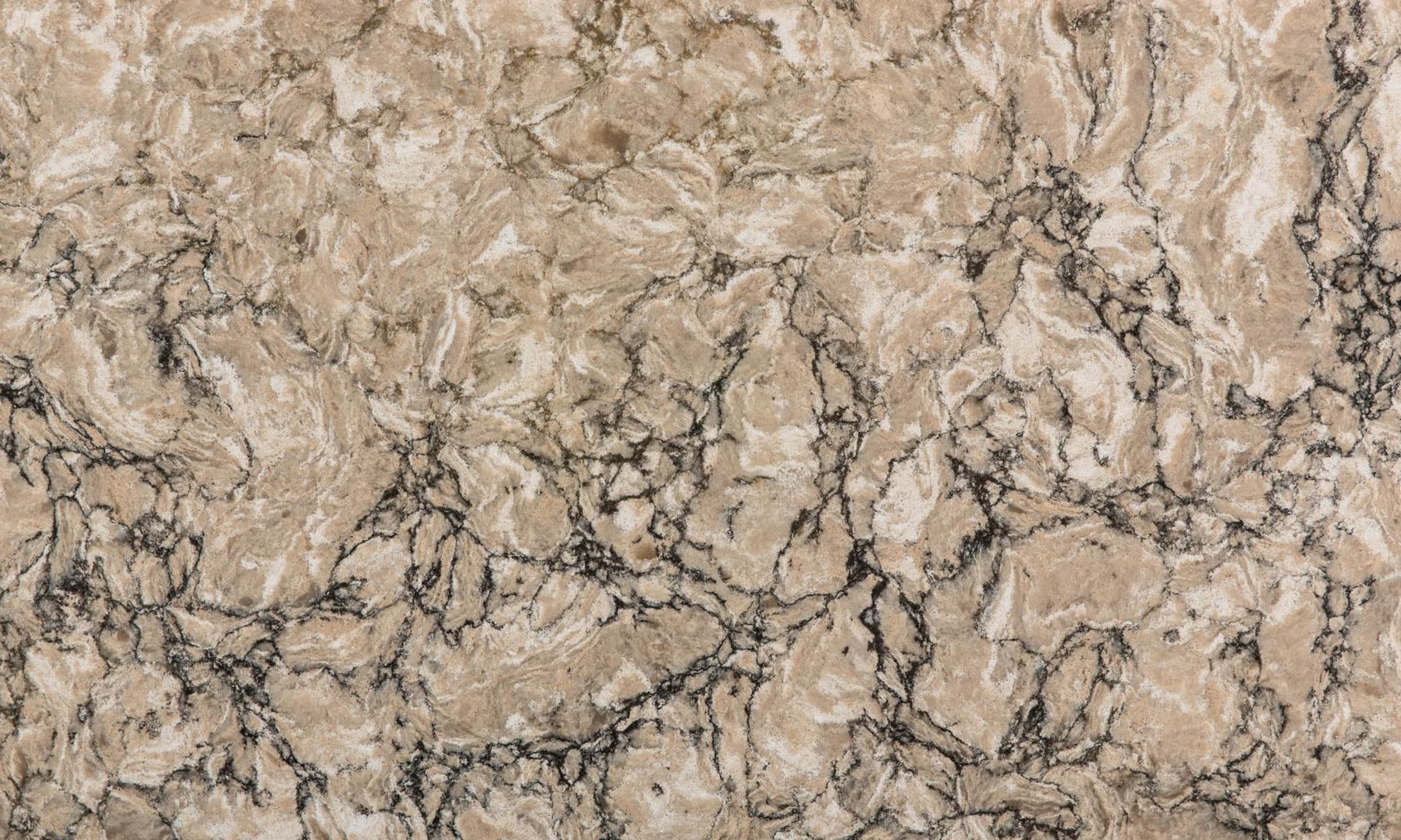 Silestone KIMBLER MIST Pul 128x62 in