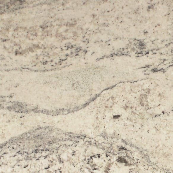 Scalea Athiri White Outlet Slab - alternate view