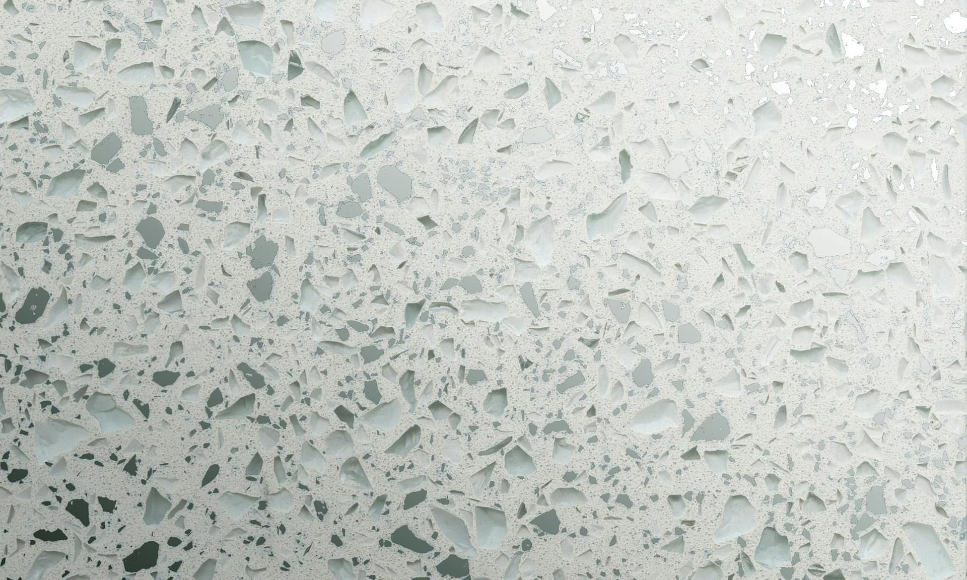 Silestone WHITE PLATINUM Pul 120x55 in