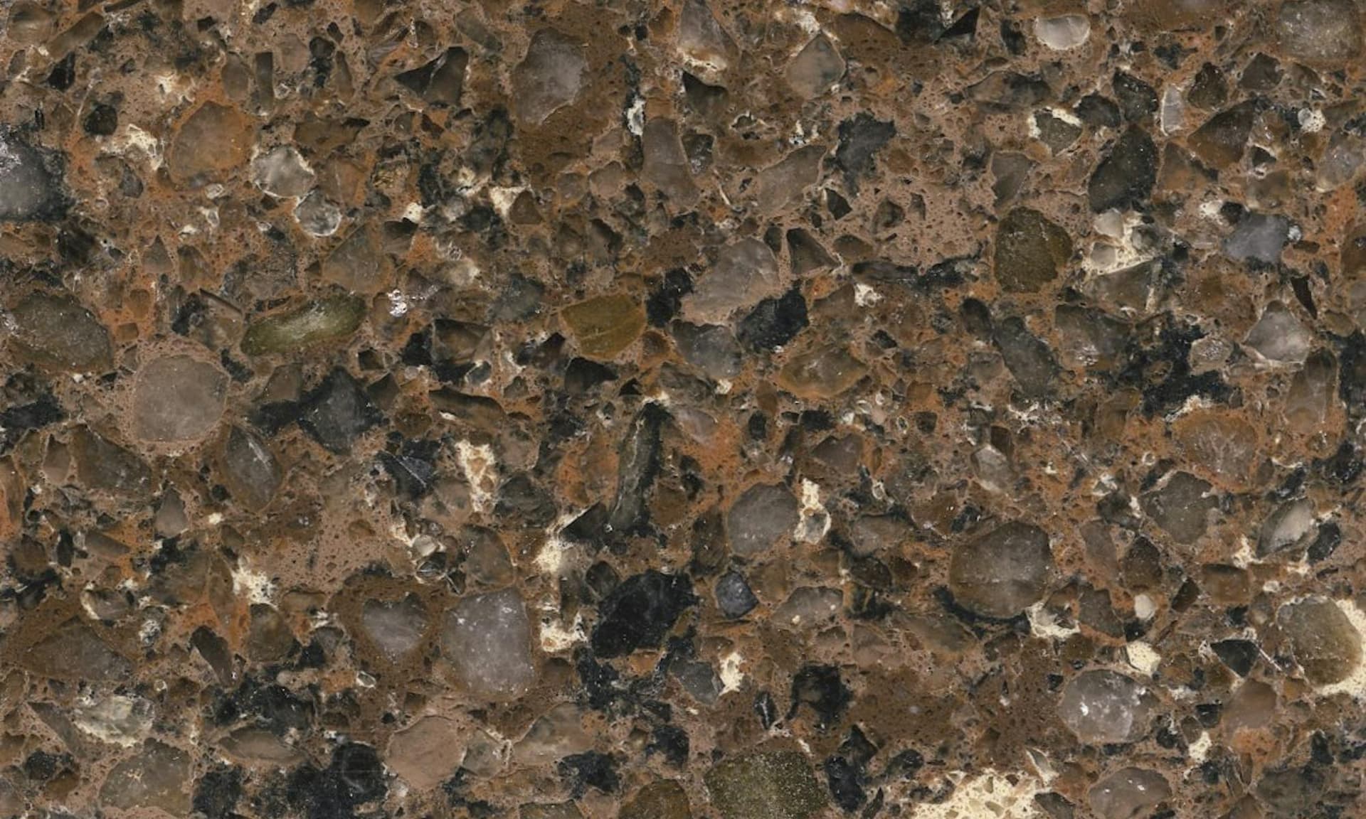 Silestone SIERRA MADRE 12 Pul 128x62 in