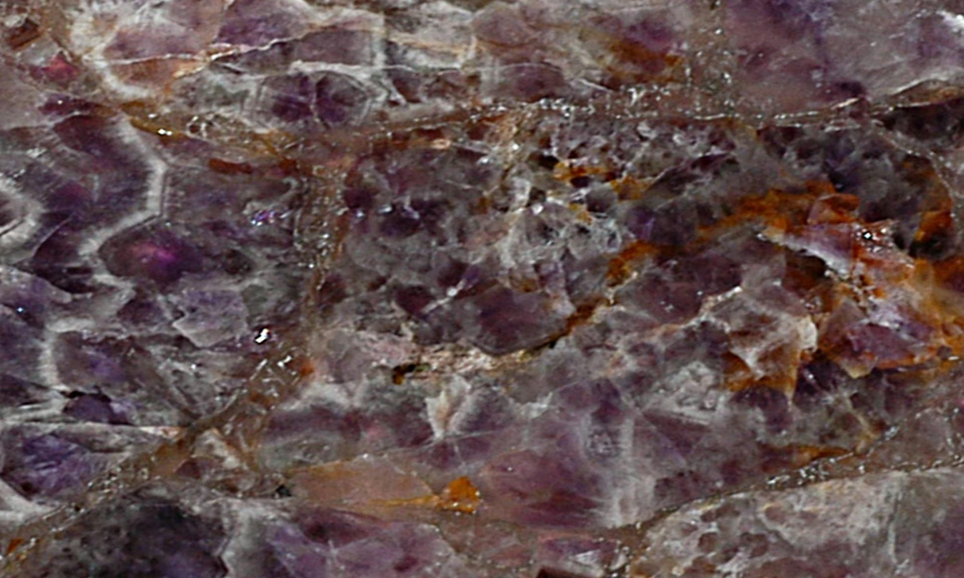 PREXURY AMETHYST Pul