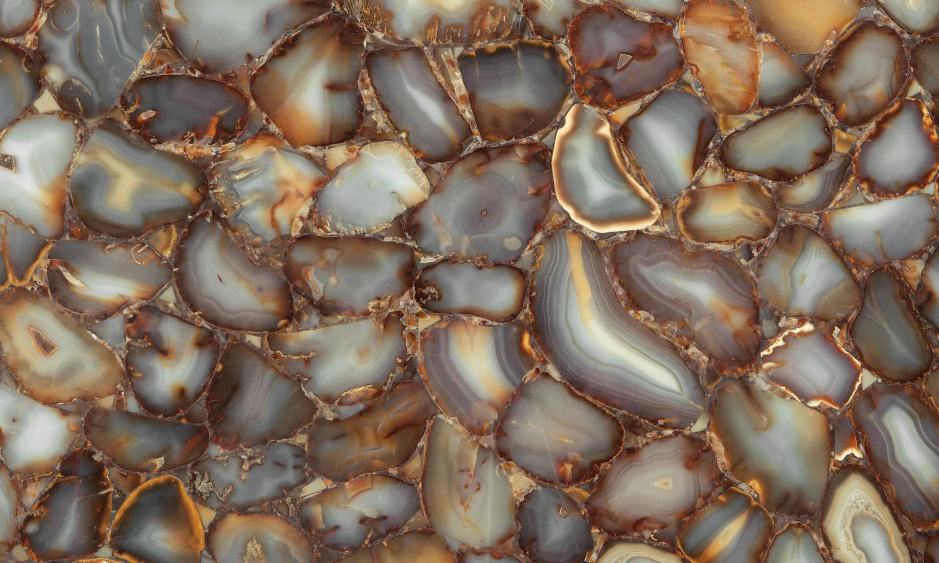 PREXURY CARNELIAN Pul