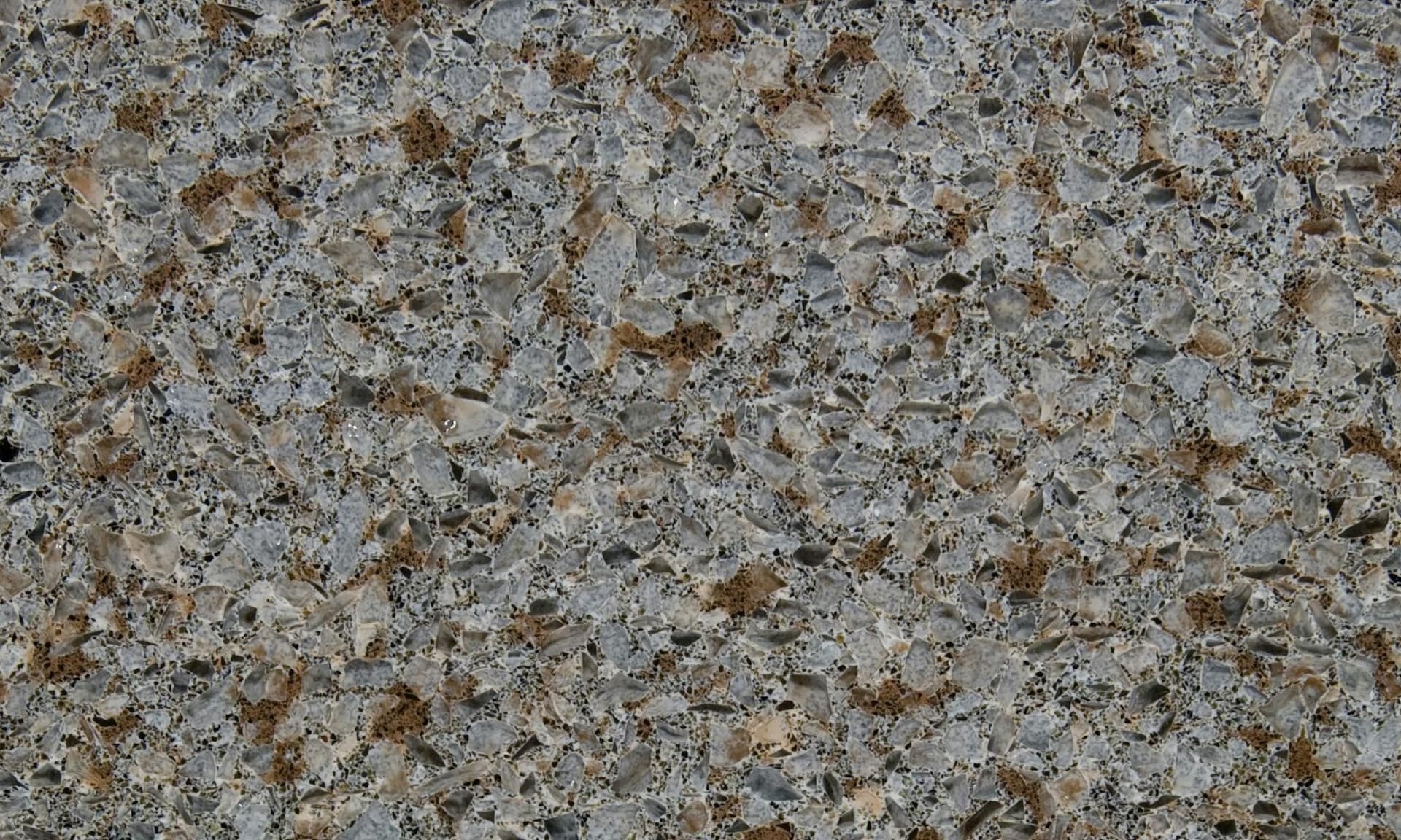 Silestone RIVERBED Pul 128x62 in