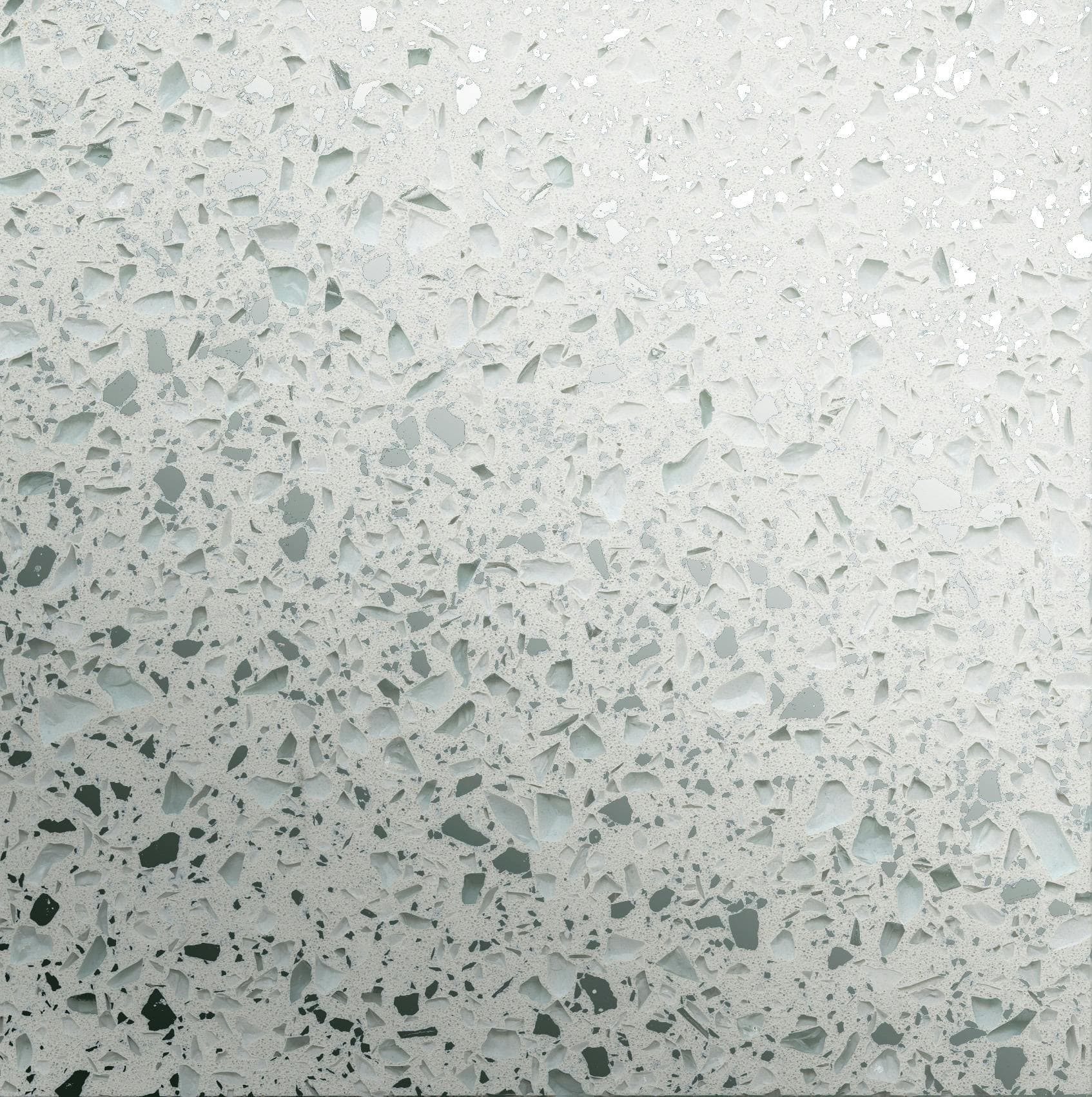 Silestone WHITE PLATINUM Pul 120x55 in - alternate view