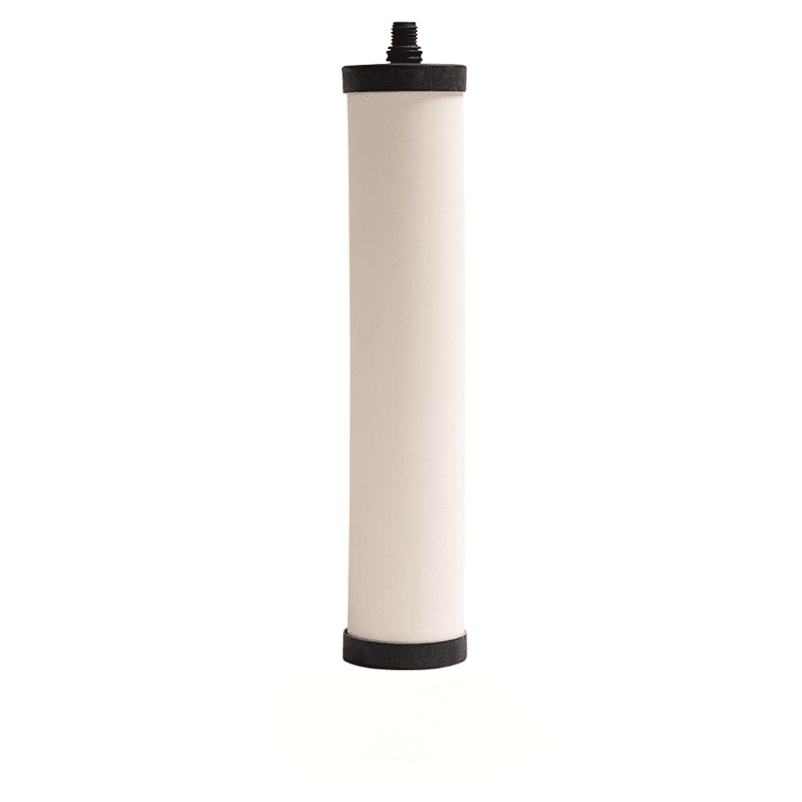 Franke Lightweight Water Filter Unit with FRC06 cartridge, 13.13"x3.5"x3.5"