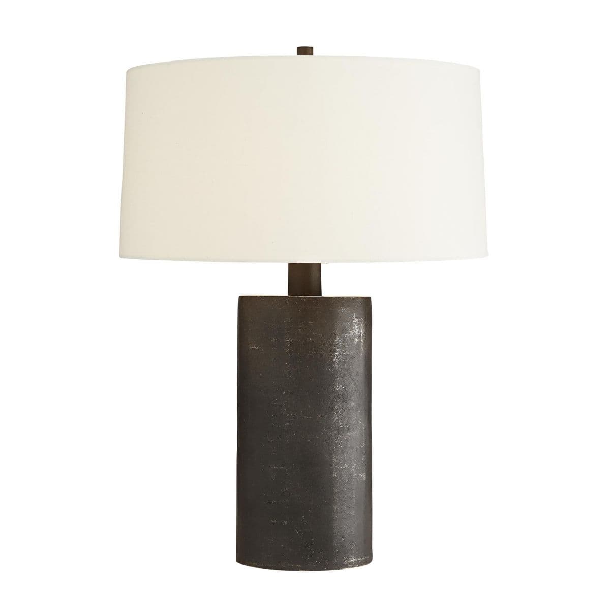 Arteriors | Prague Table Lamp — Blackened