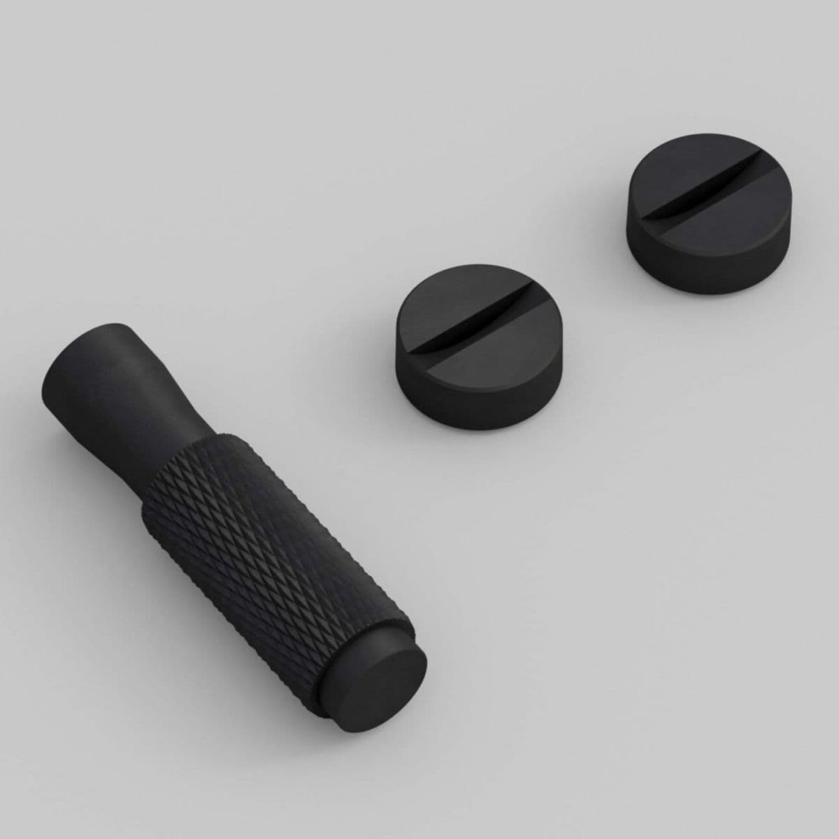 Buster + Punch | Toggle Switch Detail Part — Black
