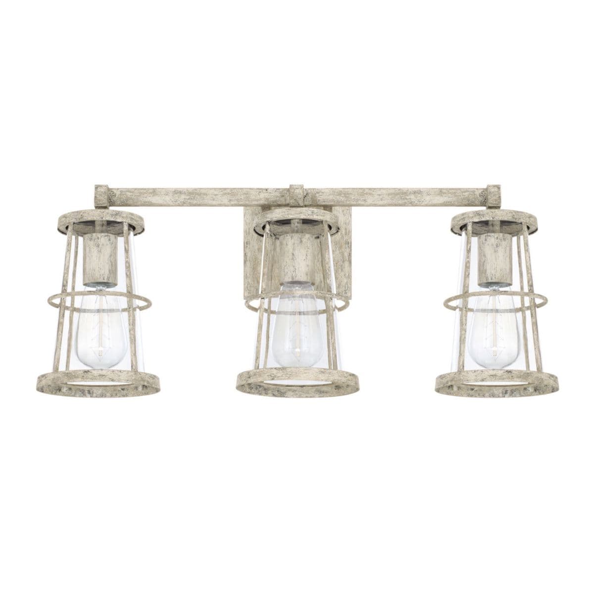 Capital Lighting | Beaufort Bath Bar — Mystic Sand, 3