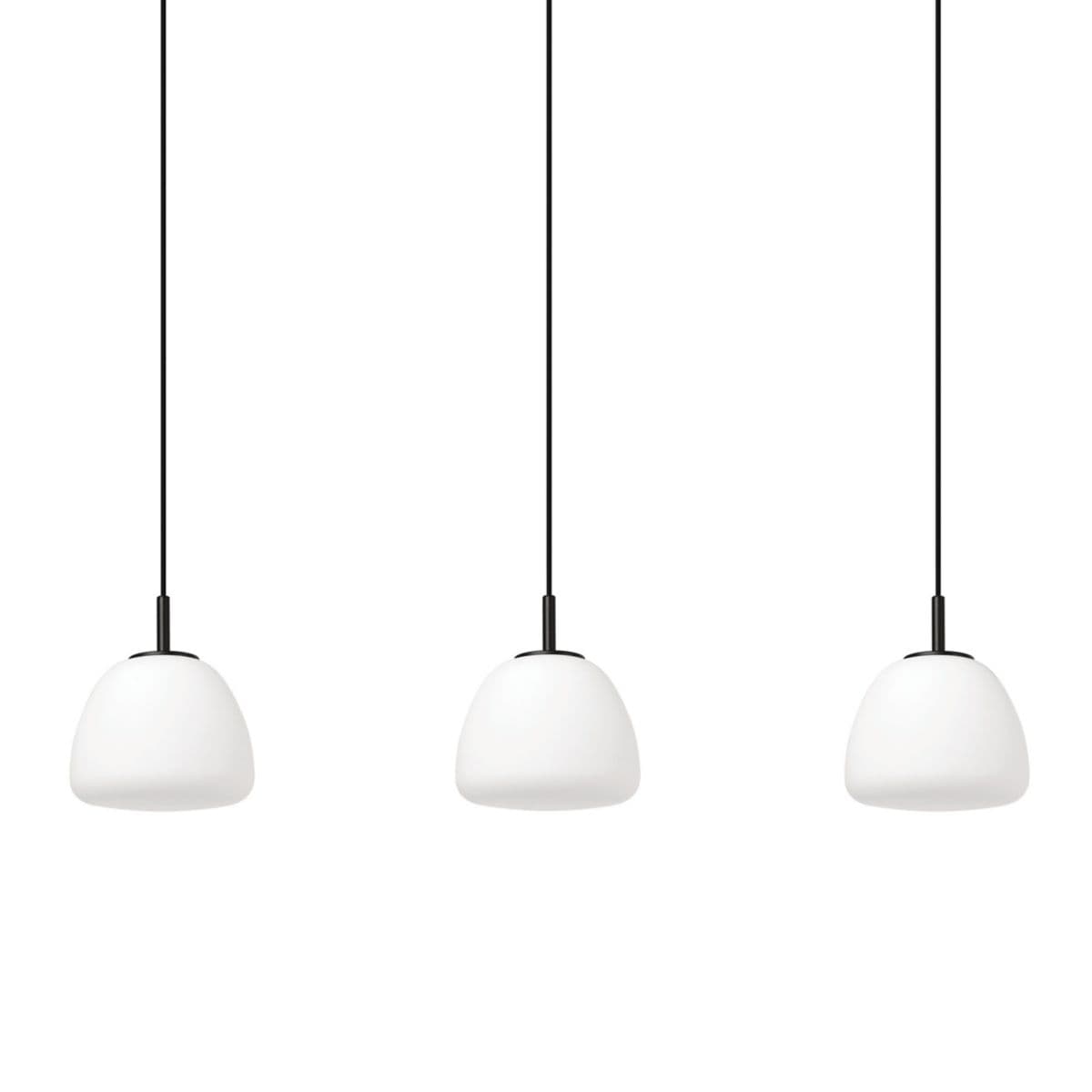 Eglo | Balmes Linear Multi Light Pendant — 3