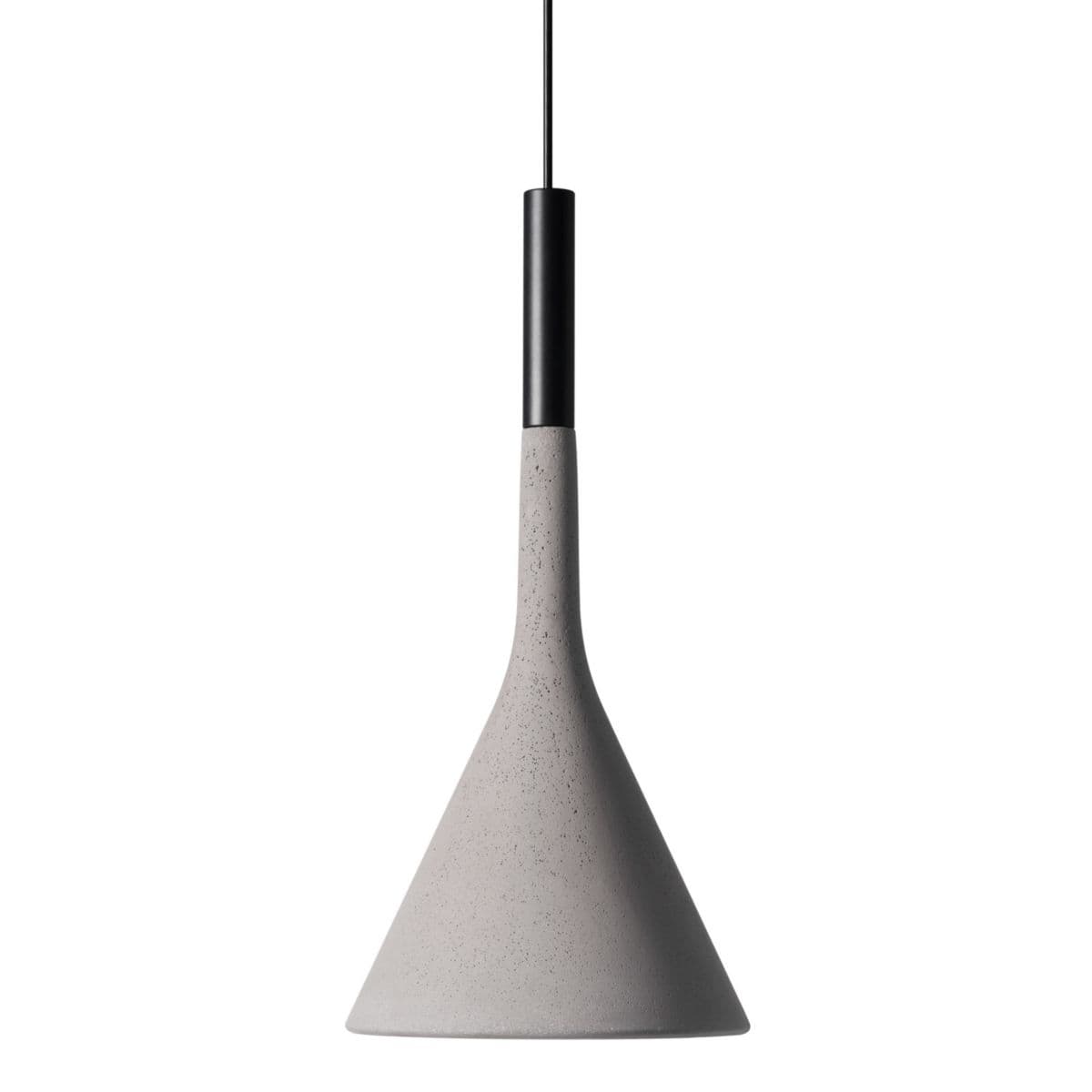 Foscarini | Aplomb Outdoor Pendant — Light Grey