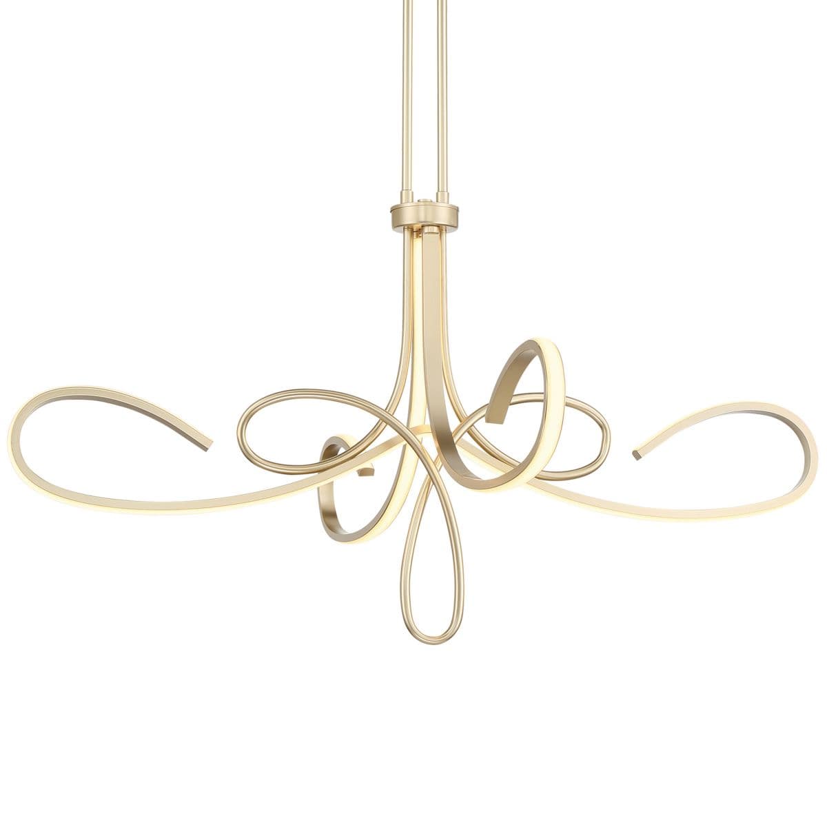 George Kovacs | Astor LED Chandelier — Large