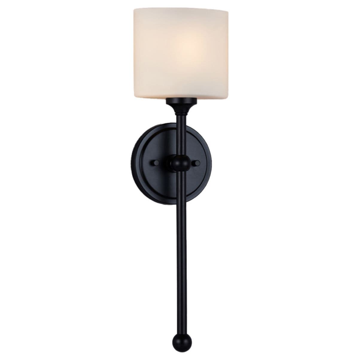 Justice Design Group | Sequoia Wall Sconce