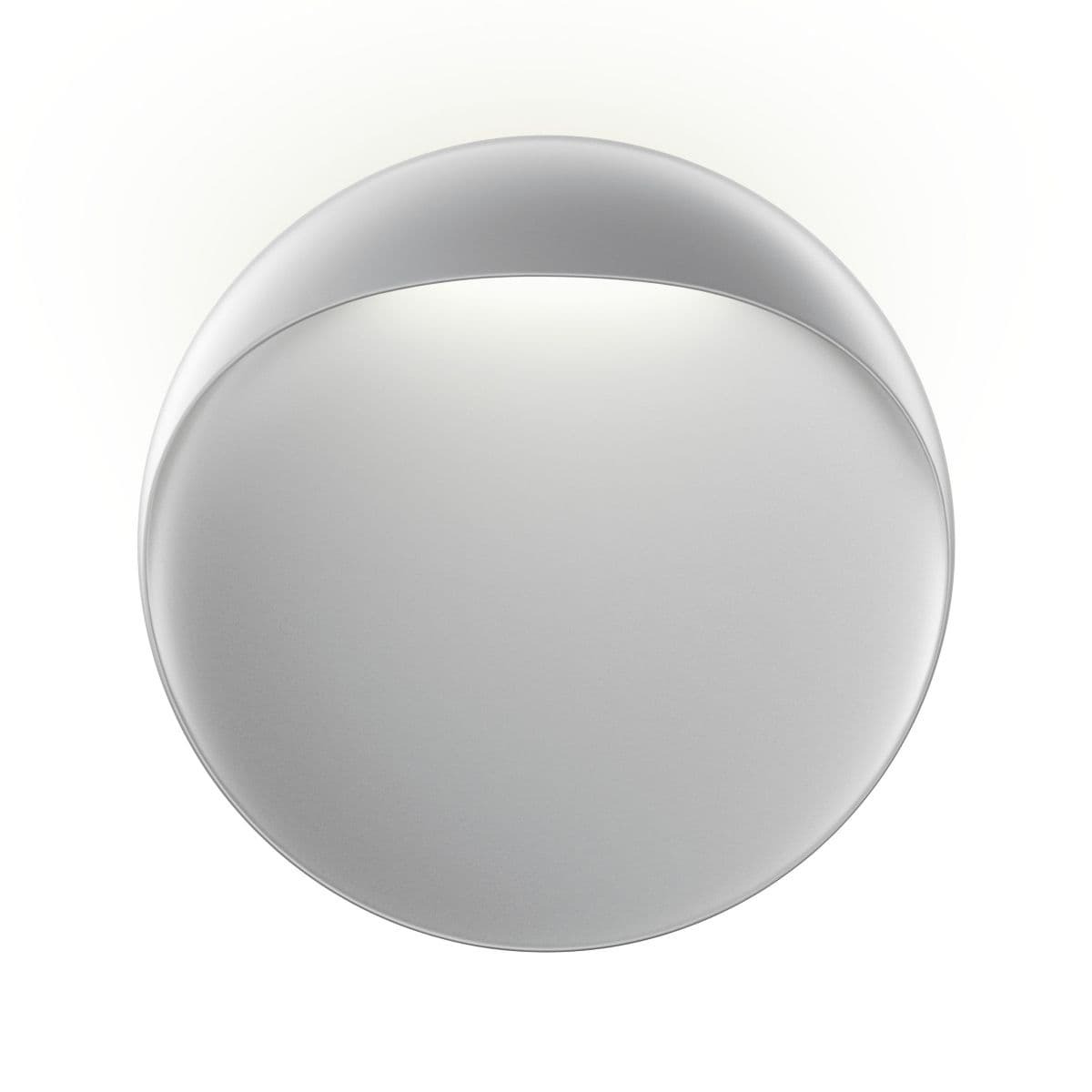 Louis Poulsen | Flindt LED Outdoor Wall Sconce — Aluminum, 11.8 Inch