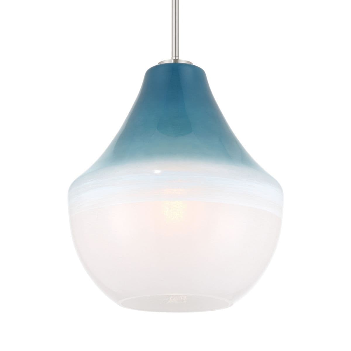 Minka-Lavery | Pacific Pendant — Blue Ombre