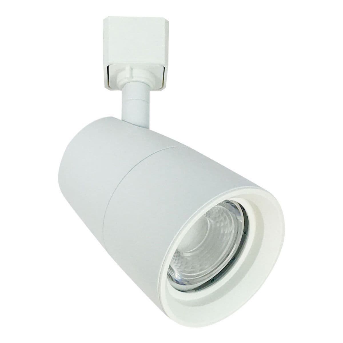 Nora Lighting | MAC XL LED Track Head — White