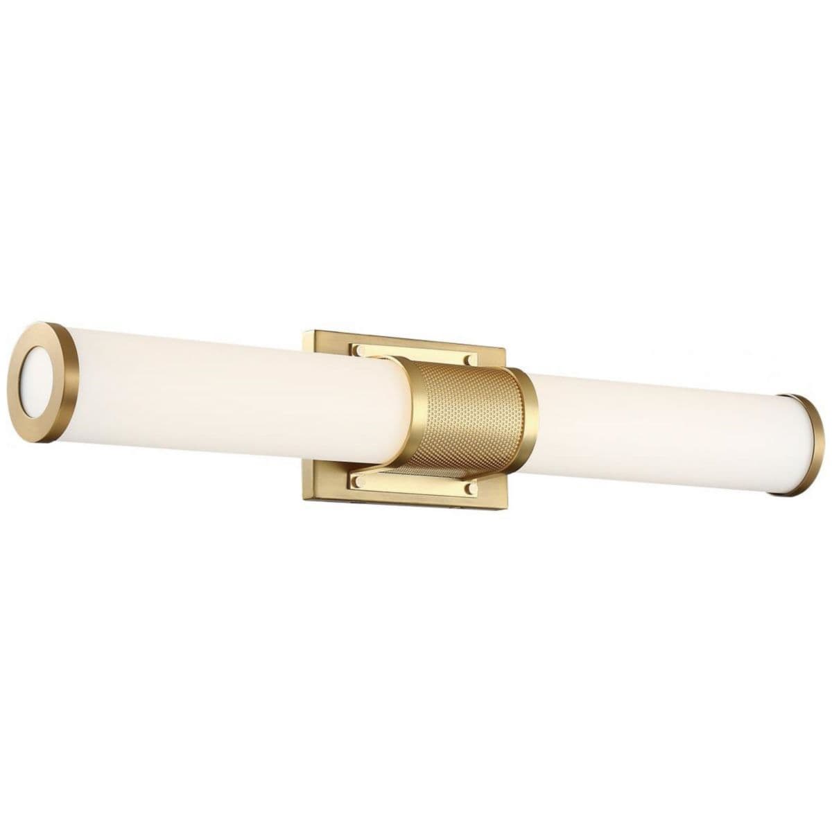 Alder & Ore | Desi LED Vanity Light — 24 in