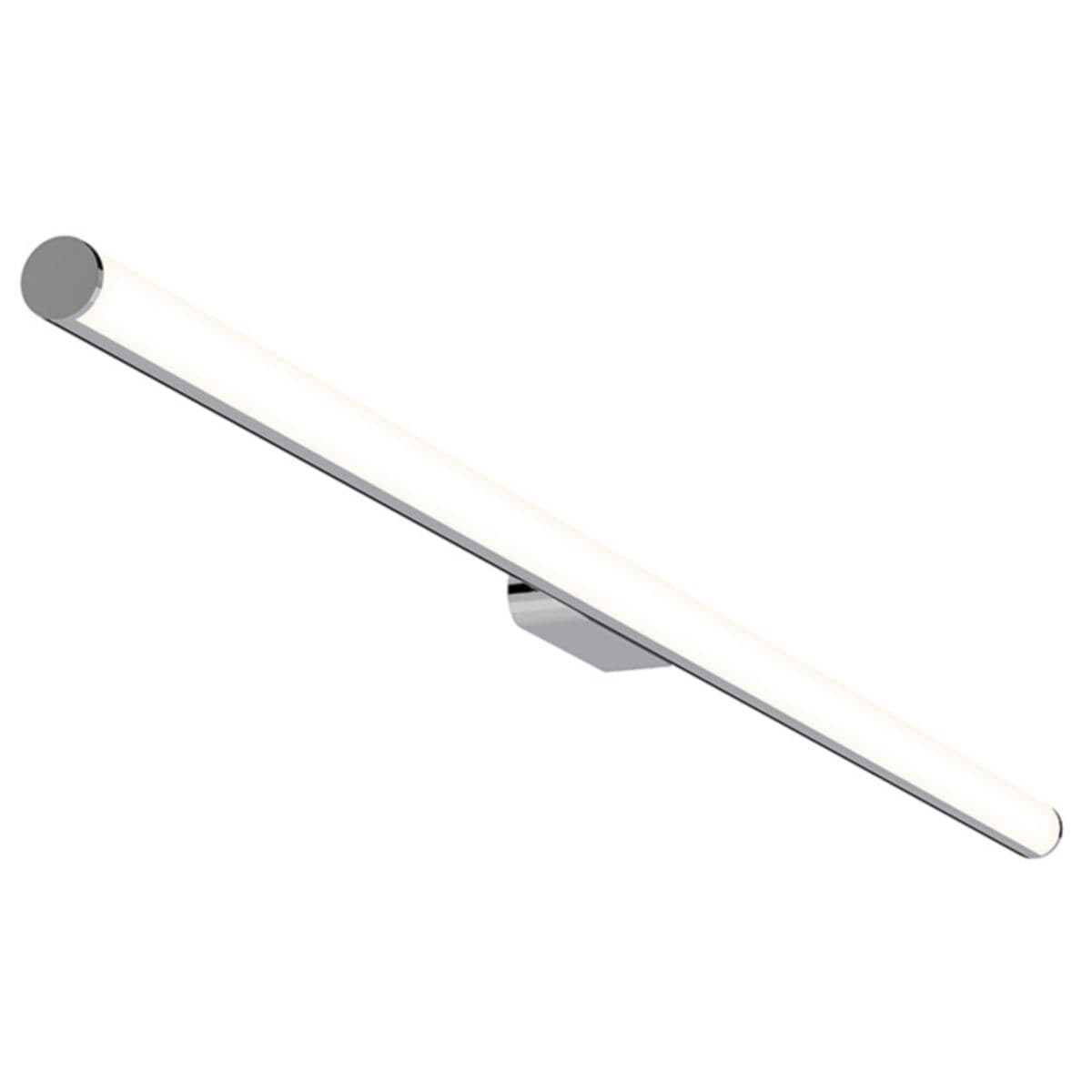 SONNEMAN Lighting | Fino LED Bath Bar — Polished Chrome, 32-Inch