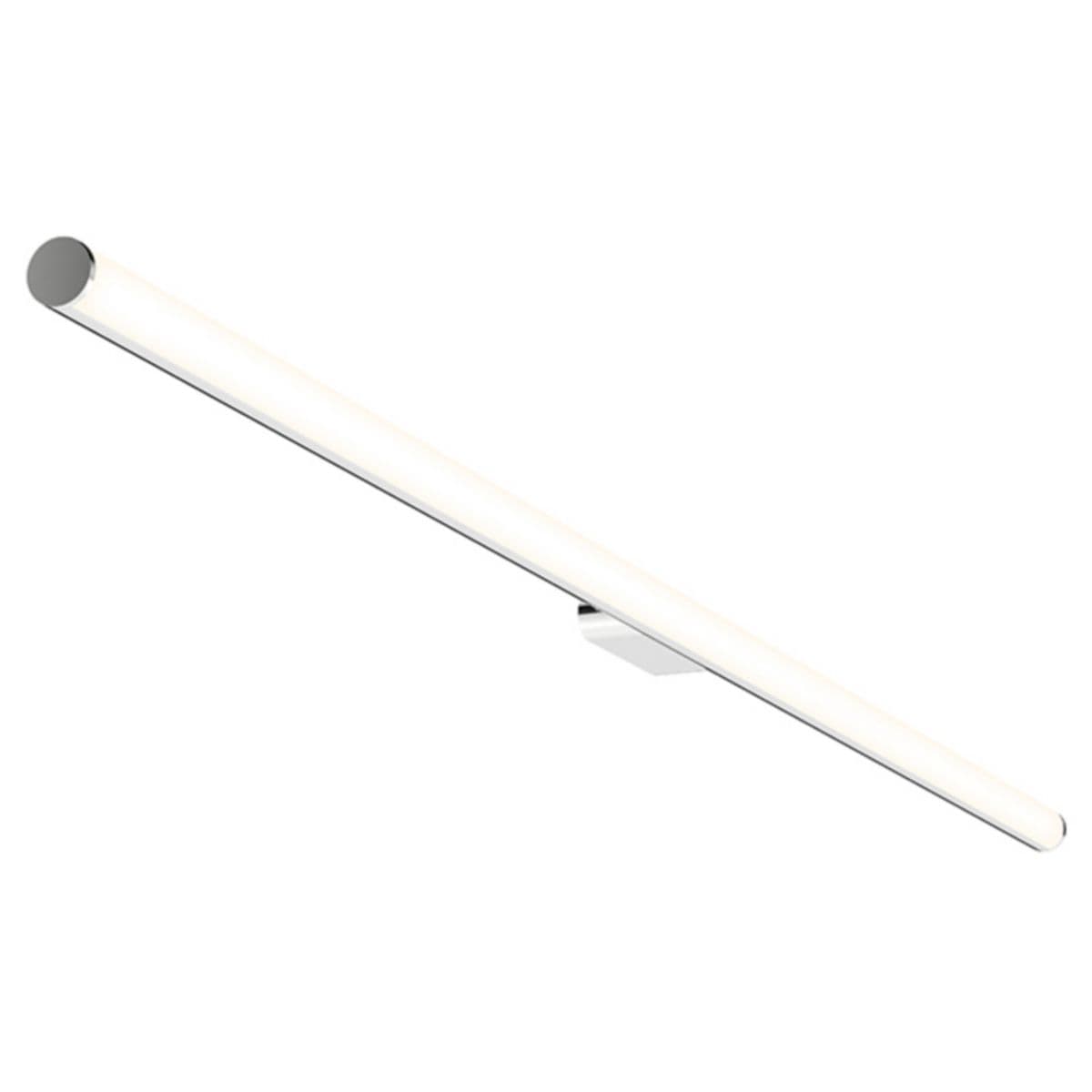 SONNEMAN Lighting | Fino LED Bath Bar — Satin Chrome, 40-Inch