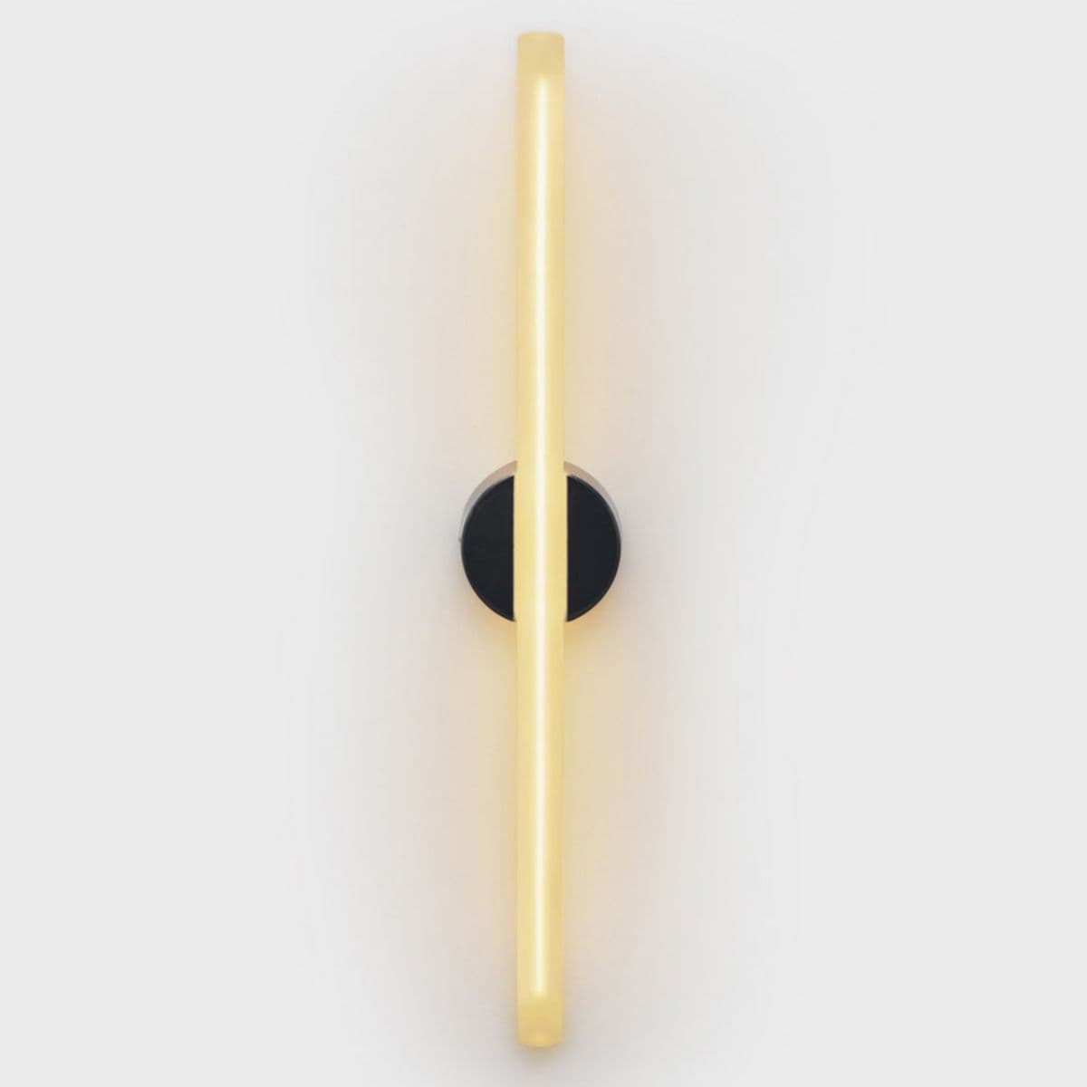 Tala | Kilter Wall Sconce — Dark Grey, 25 In