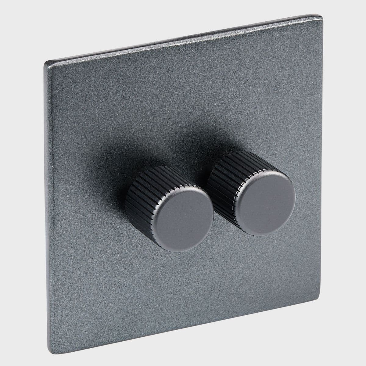 Tala | Double Dimmer — Satin