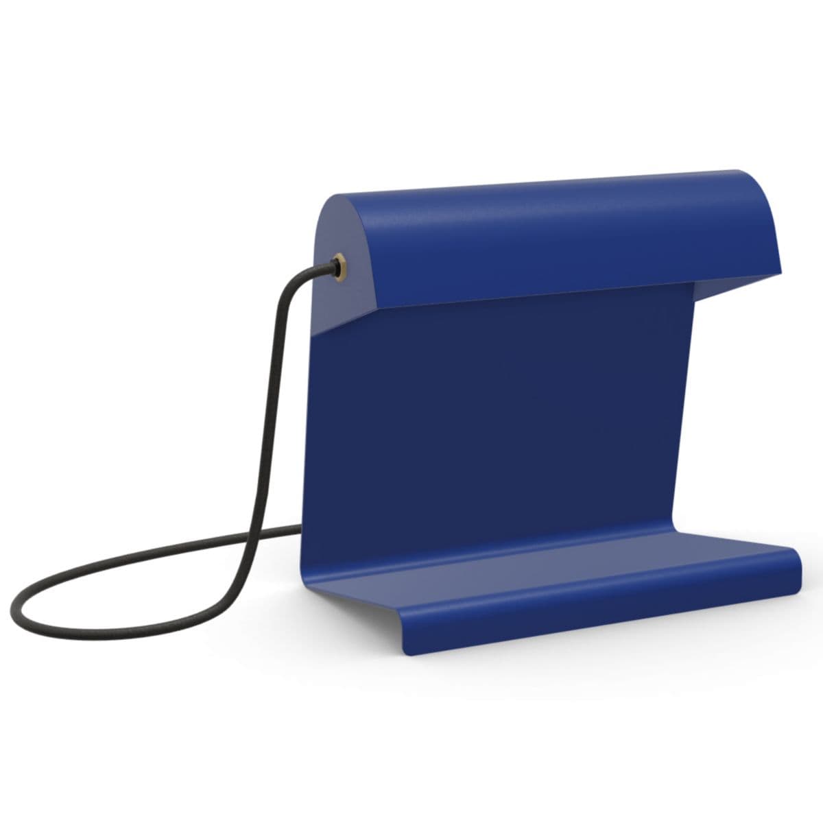 Vitra | Lampe de Bureau Desk Lamp — Prouv Bleu Marcoule