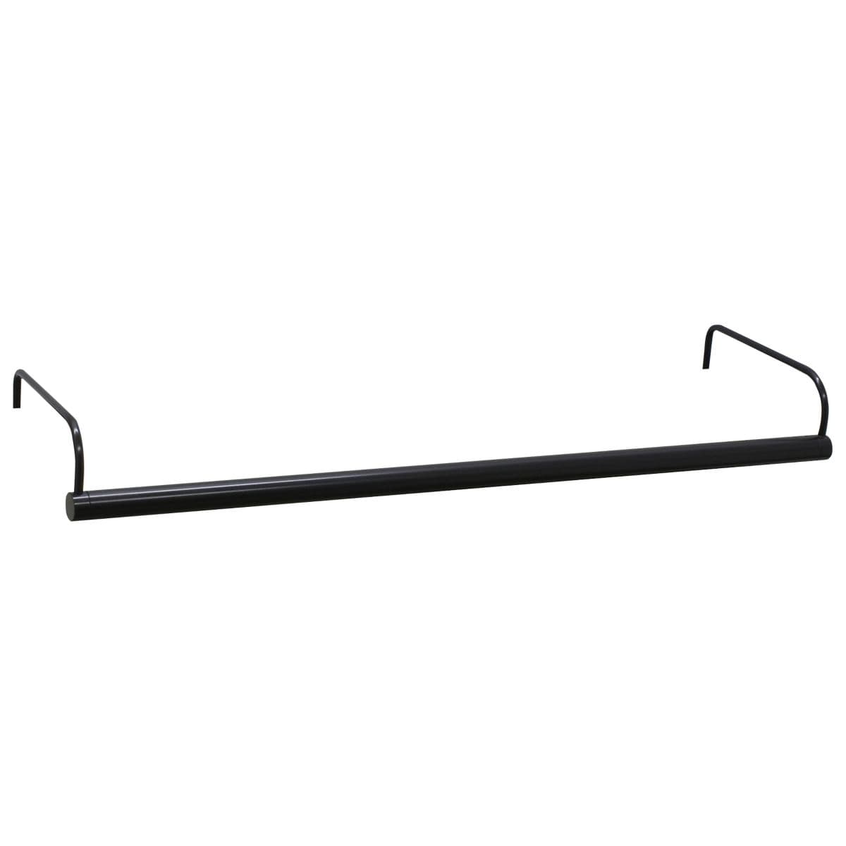 House of Troy | Slim-Line Picture Light — 40 in., Black