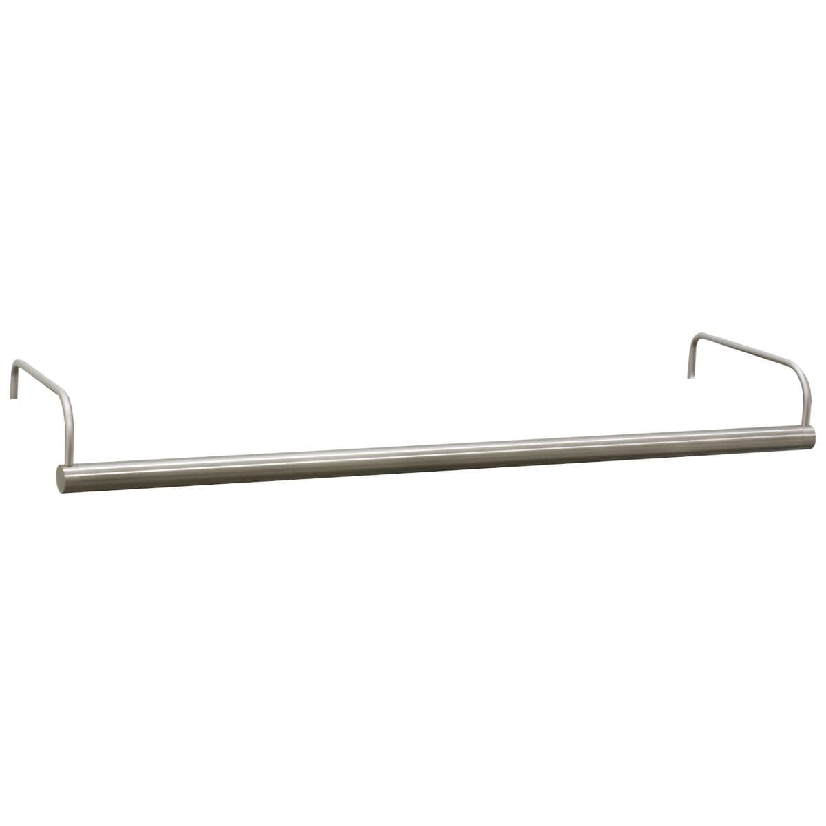 House of Troy | Slim-Line Picture Light — Satin Nickel, 16 in.