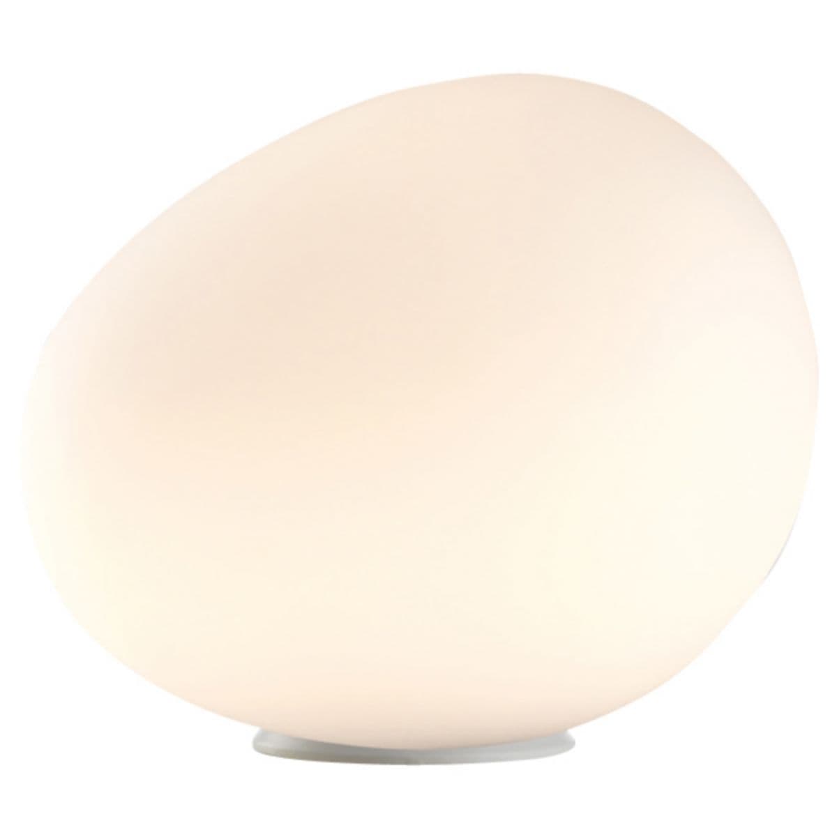 Foscarini | Gregg Medium Outdoor Floor Lamp — Medium, White