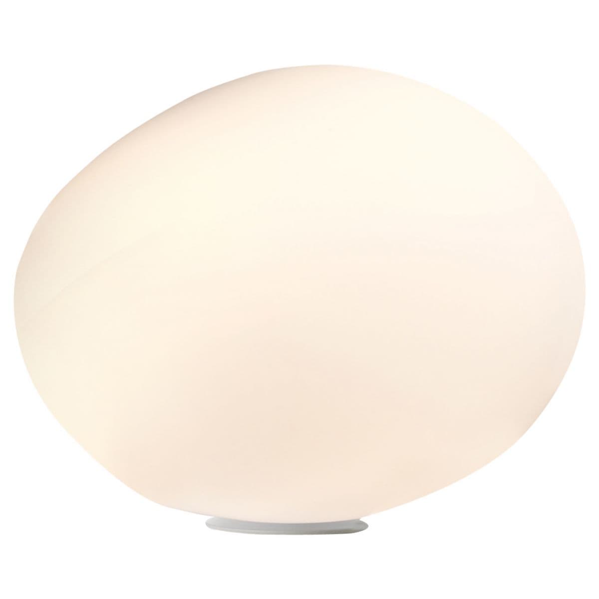Foscarini | Gregg XL Outdoor Floor Lamp — White, Extra Large