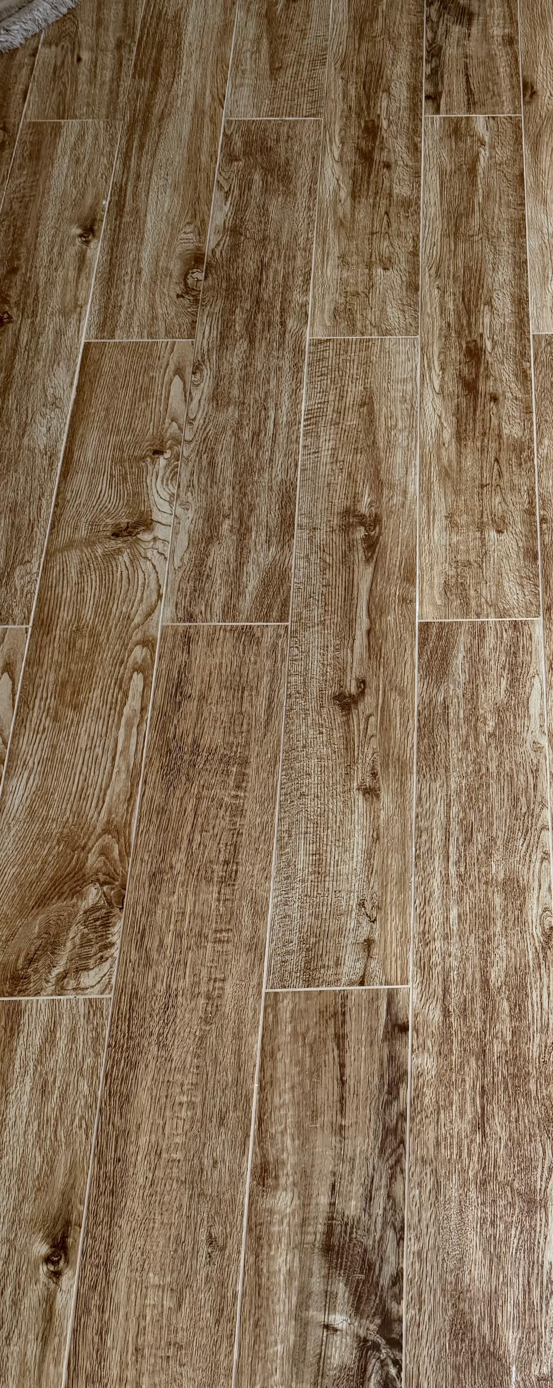 Marazzi Wood Grain Style Porcelain Tile, 6" x 36", American Estates Collection